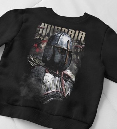 Bluza dziecięca HUSARIA